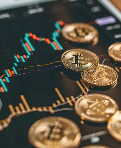 Kronvestiq Trading Informationen