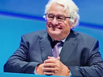 Erfolgreicher Kronvestiq Trader